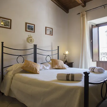 Casa Al Centro Storico Bed and Breakfast