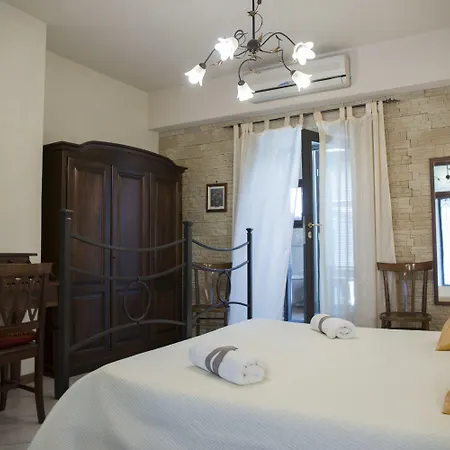 Casa Al Centro Storico 3*