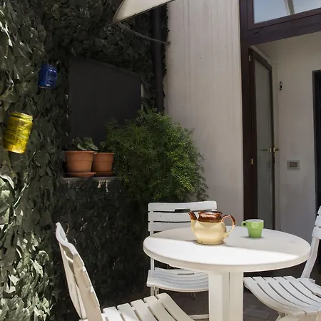 Casa Al Centro Storico فندق مبيت وإفطار