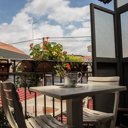 Casa Al Centro Storico Bed and Breakfast Nicolosi