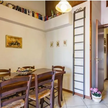 Casa Al Centro Storico 3*