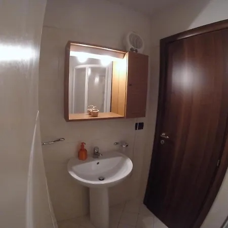 Casa Al Centro Storico نيكولوسي