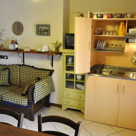 Casa Al Centro Storico نيكولوسي