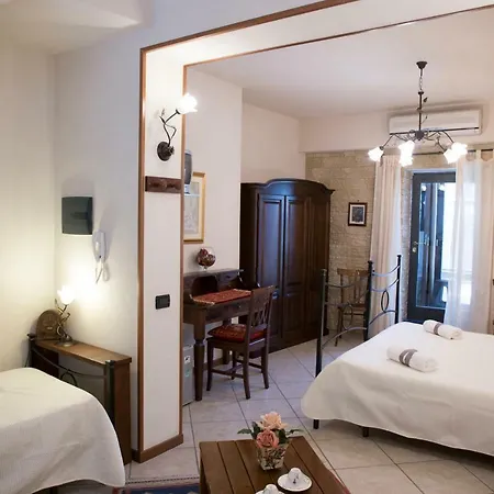 Casa Al Centro Storico 3*