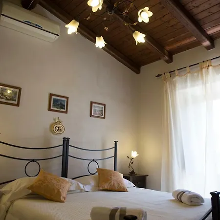 Casa Al Centro Storico Nicolosi