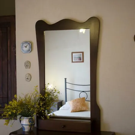 Casa Al Centro Storico Nicolosi