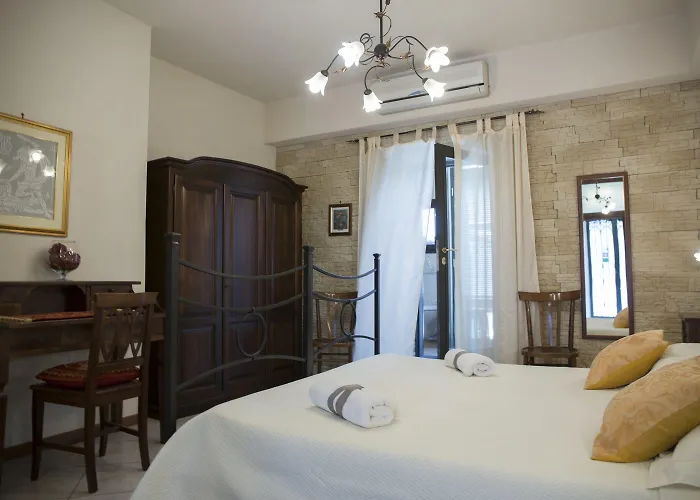 Casa Al Centro Storico 3*