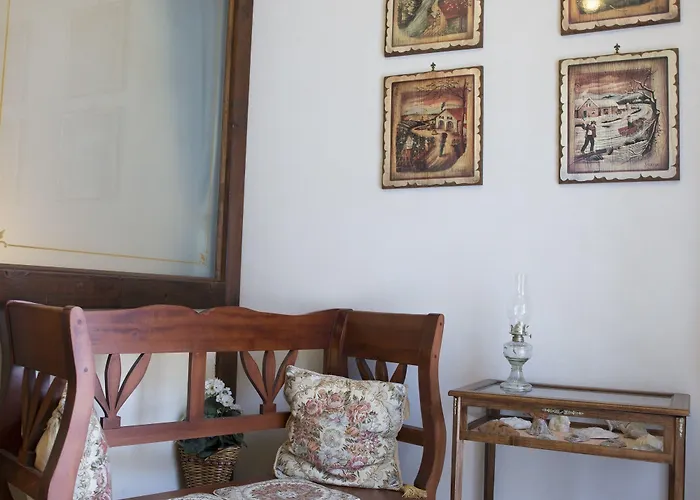 Casa Al Centro Storico Bed and breakfast