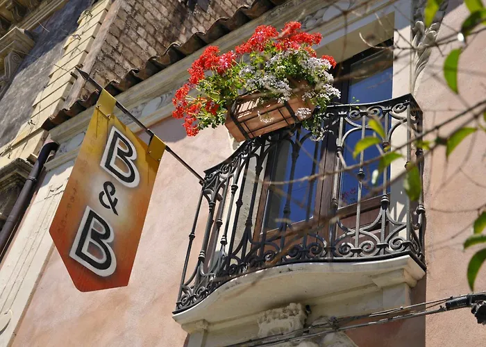 Casa Al Centro Storico Bed and breakfast 3*