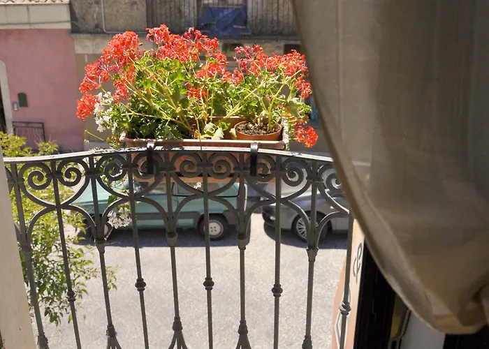 Bed and Breakfast Casa Al Centro Storico 3*