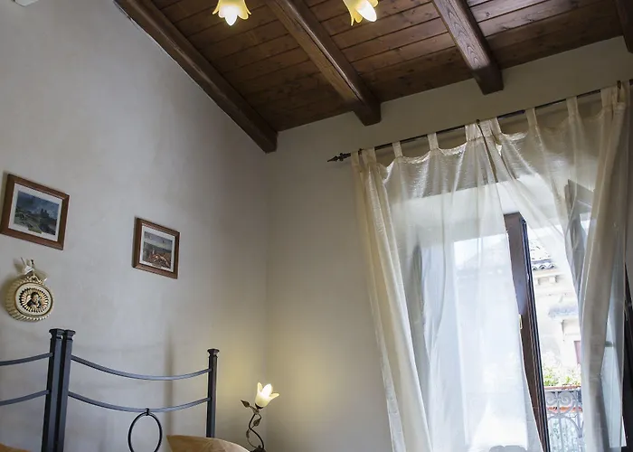 Bed and breakfast Casa Al Centro Storico 3*