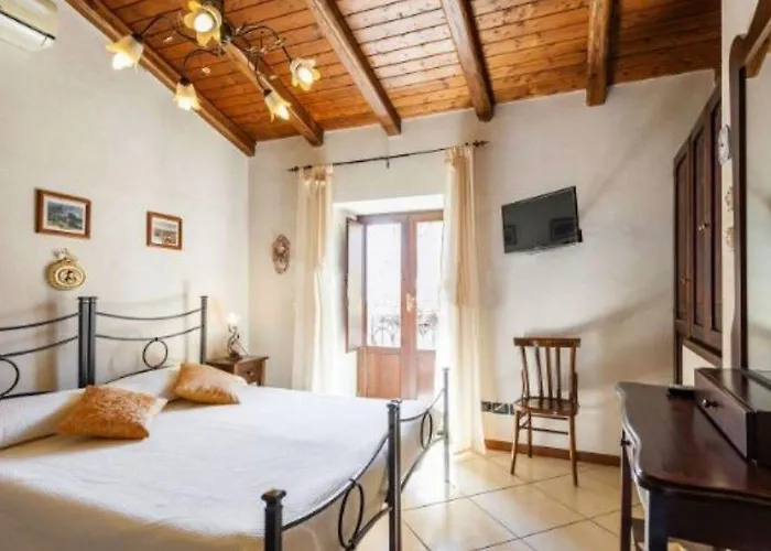 Bed and breakfast Casa Al Centro Storico