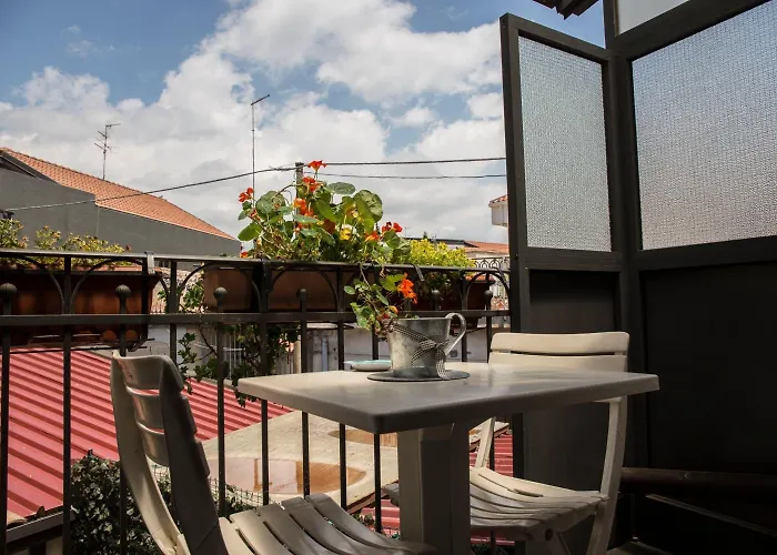 Casa Al Centro Storico Bed and breakfast Nicolosi