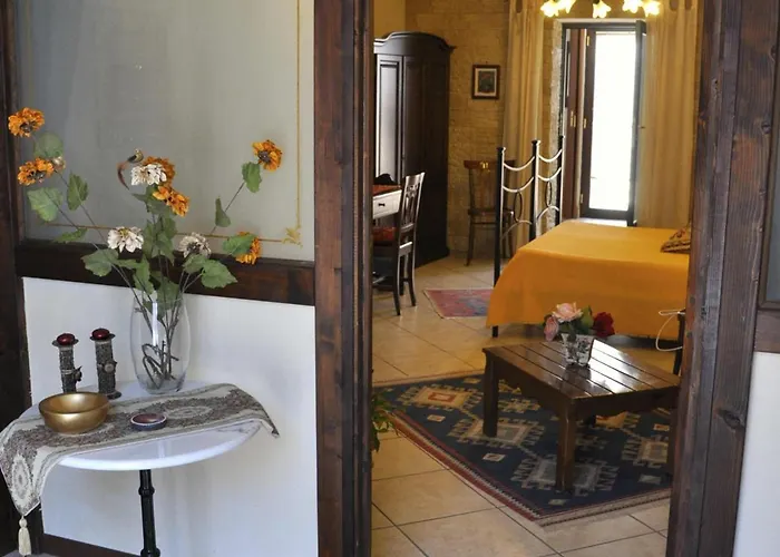Casa Al Centro Storico Bed and breakfast 3*