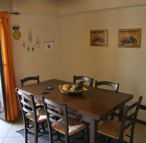 Casa Al Centro Storico 3*