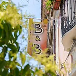 Bed and breakfast Casa Al Centro Storico Nicolosi