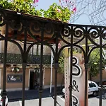 Casa Al Centro Storico Bed and breakfast Nicolosi