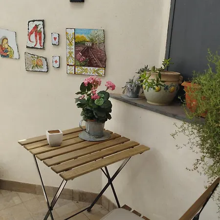 Casa Al Centro Storico 3* Nicolosi