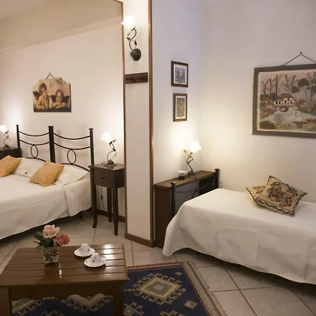 Casa Al Centro Storico 3* Nicolosi