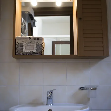 Bed & Breakfast Casa Al Centro Storico Nicolosi
