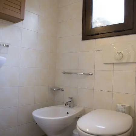 Casa Al Centro Storico Nocleg ze śniadaniem