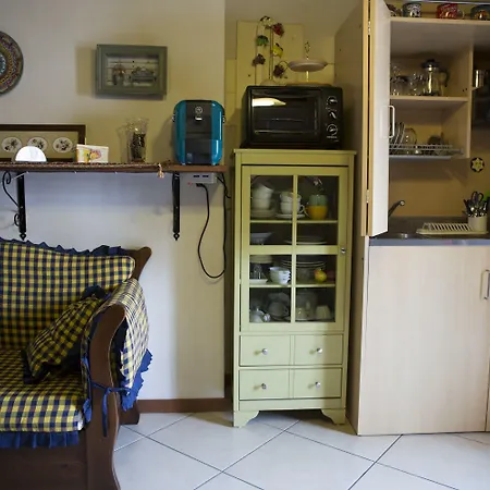Bed and breakfast Casa Al Centro Storico Nicolosi