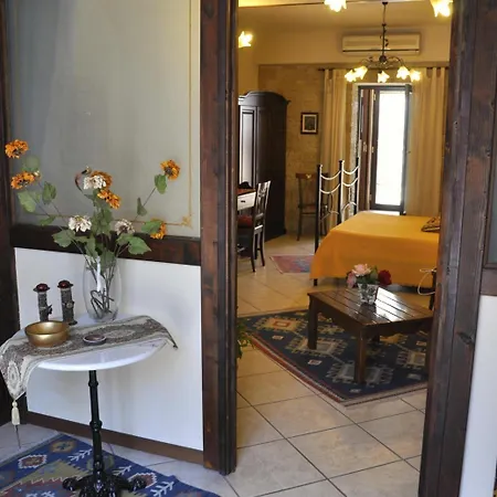 Casa Al Centro Storico Frühstückspension 3*