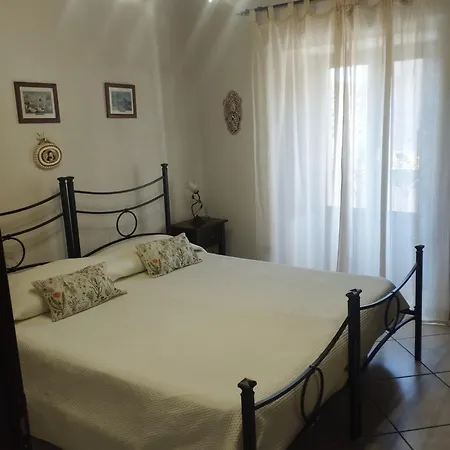 Casa Al Centro Storico Bed & Breakfast Nicolosi