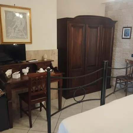 Casa Al Centro Storico 3*