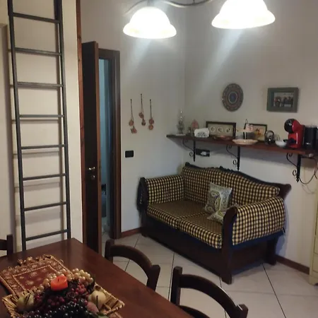 Casa Al Centro Storico