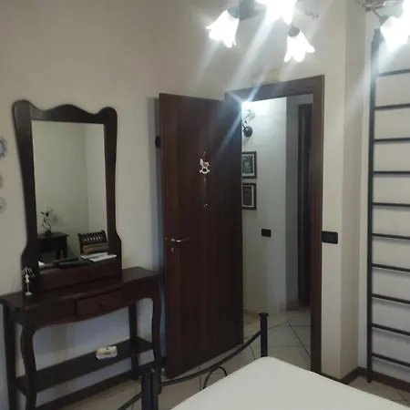 Casa Al Centro Storico Nocleg ze śniadaniem