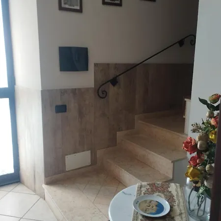 Casa Al Centro Storico Bed & Breakfast 3*