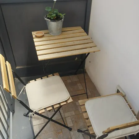 Bed & Breakfast Casa Al Centro Storico 3*